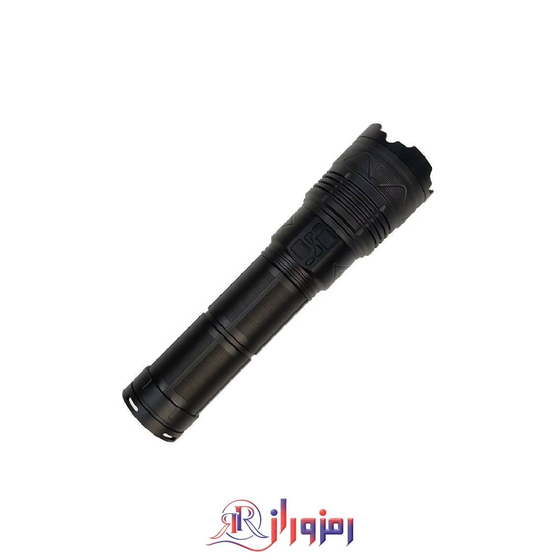 چراغ قوه مورینتز g500